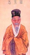 富弼簡(jiǎn)介資料—北宋名相、文學(xué)家